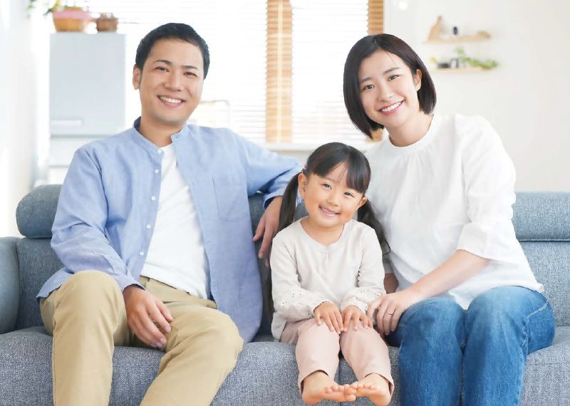 保険料のお見積りシミュレーションができます